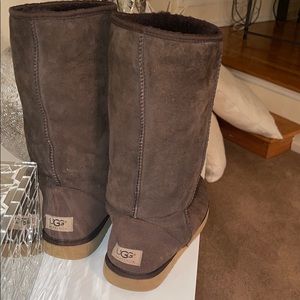 UGG boots